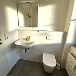 Monteur Oase Bei Leipzig Appartamento *