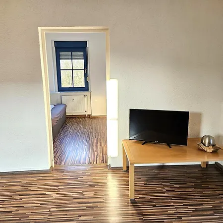 Monteur Oase Bei Leipzig