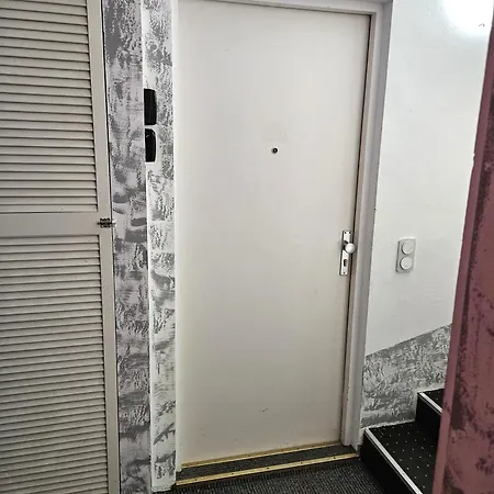 Appartement Monteur Oase Bei Leipzig Schkeuditz